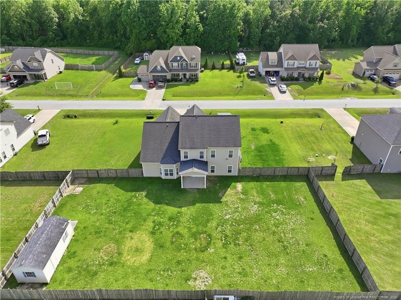 940 Pecan Grove Loop, Hope Mills, NC 28348