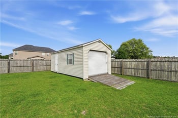940 Pecan Grove Loop, Hope Mills, NC 28348