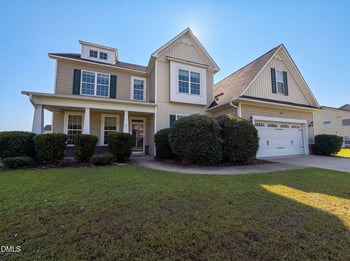 940 Pecan Grove Loop, Hope Mills, NC 28348