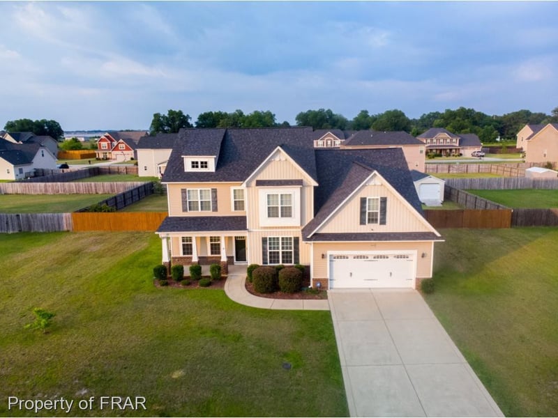940 Pecan Grv, Fayetteville, NC 28348