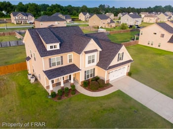 940 Pecan Grv, Fayetteville, NC 28348