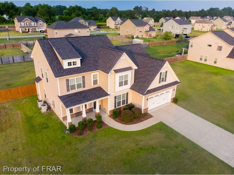 940 Pecan Grv, Fayetteville, NC 28348