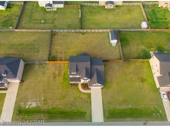 940 Pecan Grv, Fayetteville, NC 28348