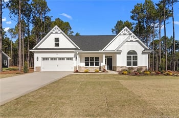 940 Rhum Dr, Fayetteville, NC 28311