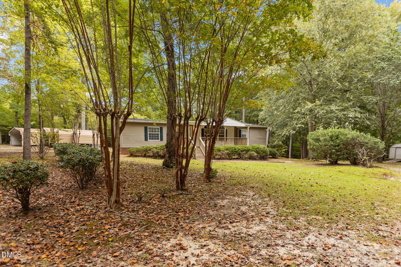 940 Richardson Rd, Zebulon, NC 27597