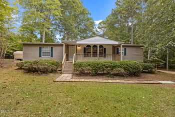 940 Richardson Rd, Zebulon, NC 27597