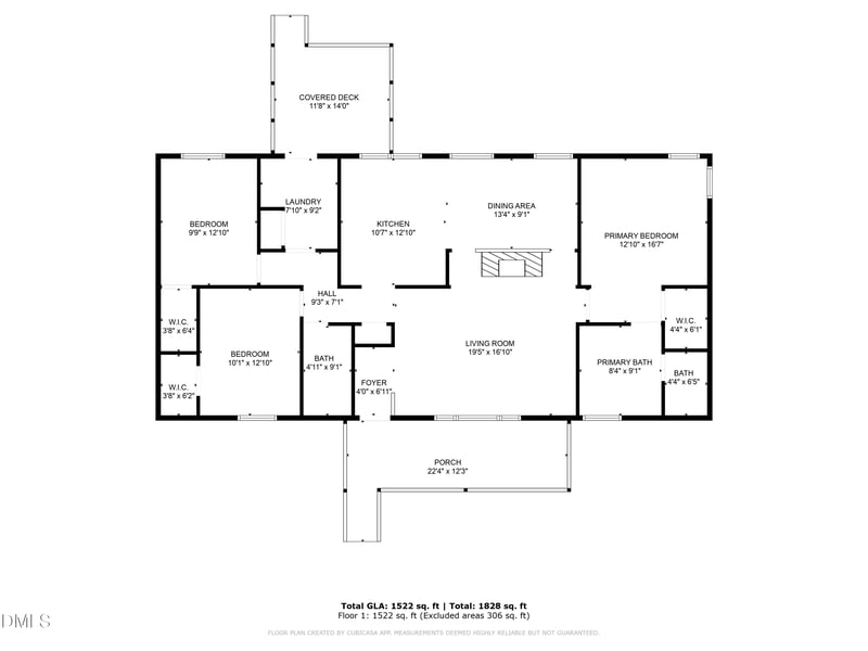 940 Richardson Rd, Zebulon, NC 27597