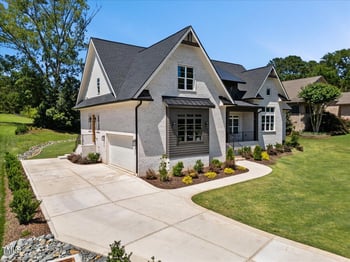 940 Rivers Edge Dr, Graham, NC 27253