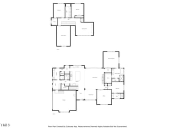 940 Rivers Edge Dr, Graham, NC 27253