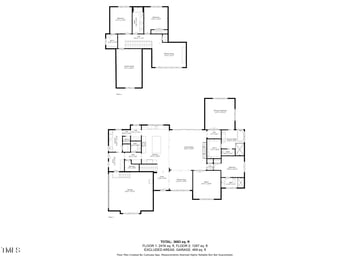 940 Rivers Edge Dr, Graham, NC 27253
