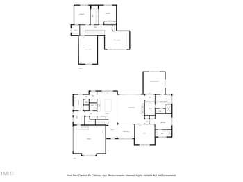 940 Rivers Edge Dr, Graham, NC 27253