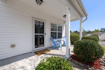 940 Spring Meadow Dr, Durham, NC 27713