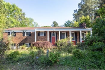 940 Union Chapel Rd, Pembroke, NC 28372