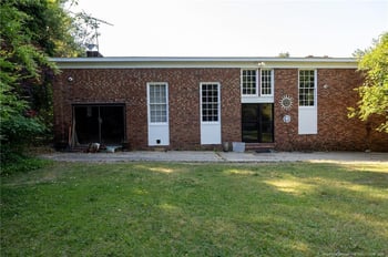 940 Union Chapel Rd, Pembroke, NC 28372