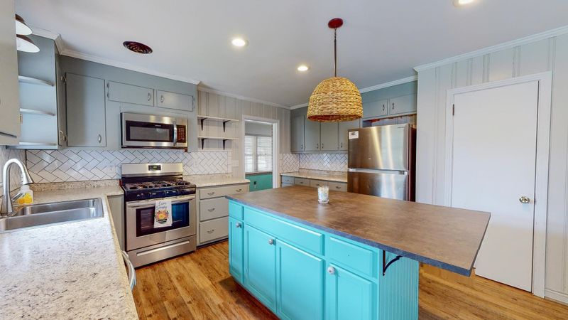 940 Younger Rd, Roxboro, NC 27573