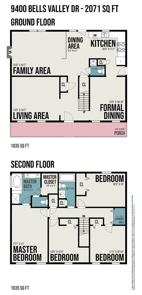 9400 Bells Valley Dr, Raleigh, NC 27617