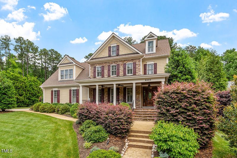 9400 Carlswood Ct, Raleigh, NC 27613