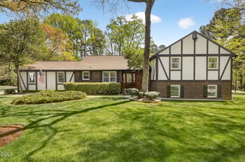 9400 Does Run Ct, Raleigh, NC 27613