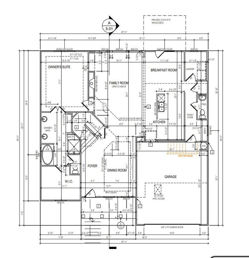 9400 Glencrest Way, Raleigh, NC 27613