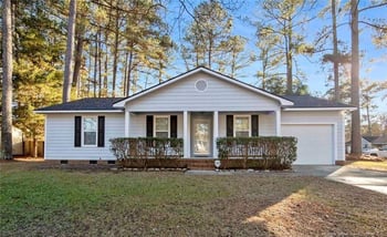 9400 Gooden Dr, Fayetteville, NC 28314