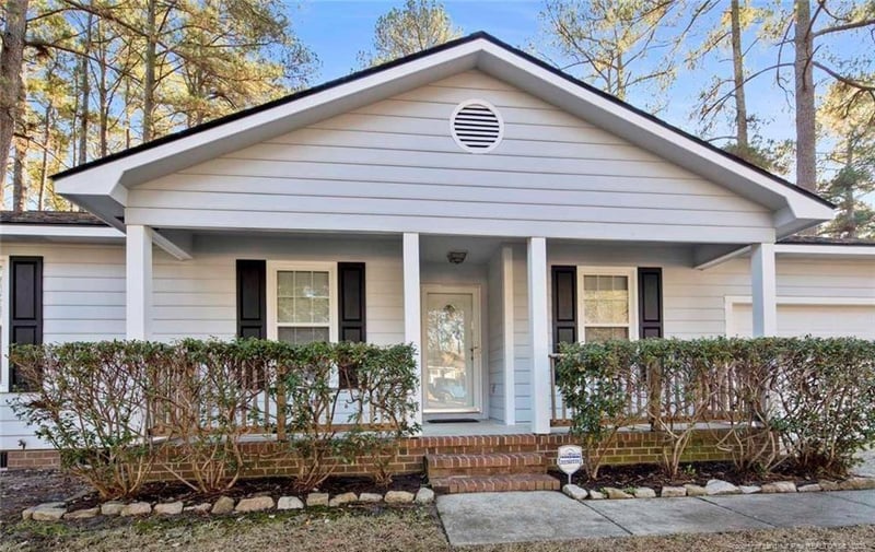 9400 Gooden Dr, Fayetteville, NC 28314