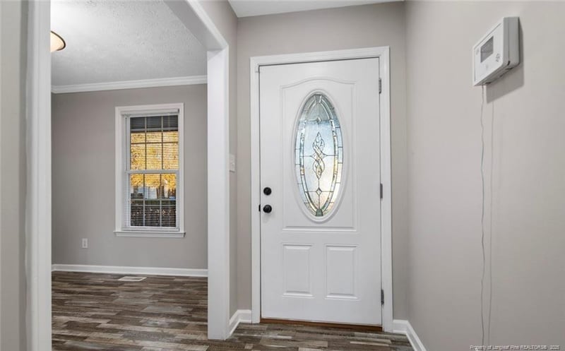 9400 Gooden Dr, Fayetteville, NC 28314