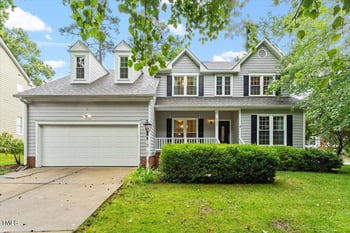 9400 Leslieshire Dr, Raleigh, NC 27615