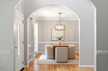 9400 Leslieshire Dr, Raleigh, NC 27615