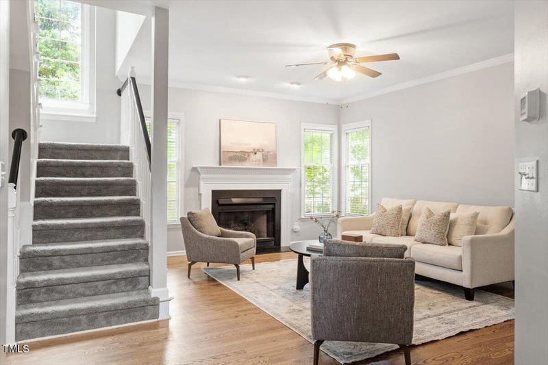 9400 Leslieshire Dr, Raleigh, NC 27615