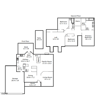 9400 Leslieshire Dr, Raleigh, NC 27615