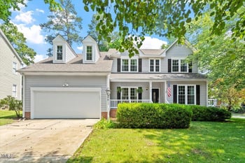 9400 Leslieshire Dr, Raleigh, NC 27615
