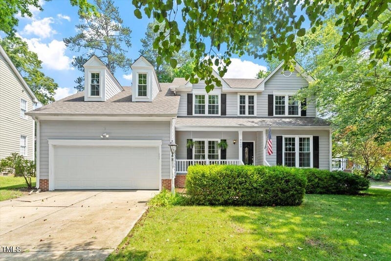 9400 Leslieshire Dr, Raleigh, NC 27615
