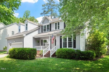 9400 Leslieshire Dr, Raleigh, NC 27615