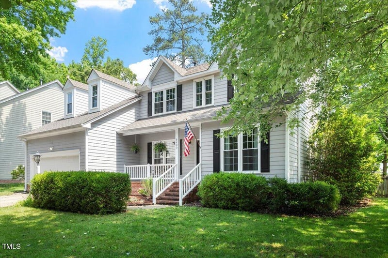 9400 Leslieshire Dr, Raleigh, NC 27615