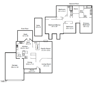 9400 Leslieshire Dr, Raleigh, NC 27615