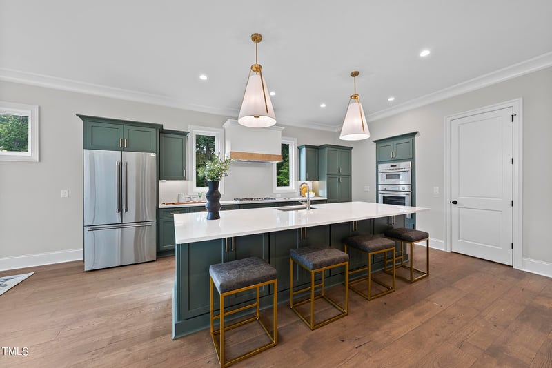9400 Rawson Ave, Raleigh, NC 27613