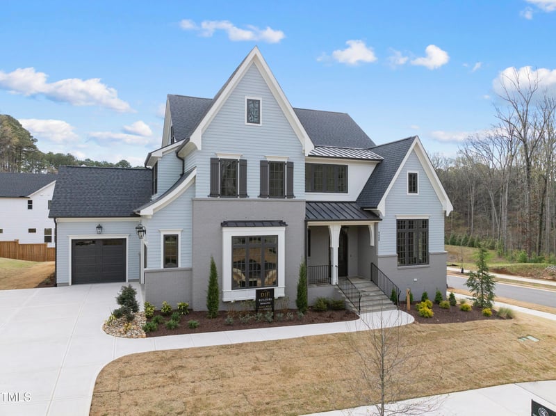 9400 Rawson Ave, Raleigh, NC 27613