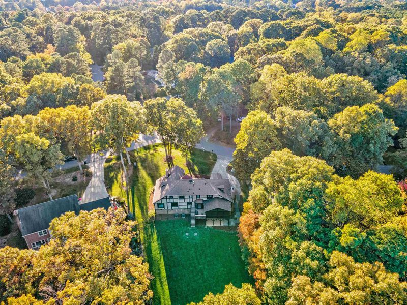 9400 Springdale Dr, Raleigh, NC 27613