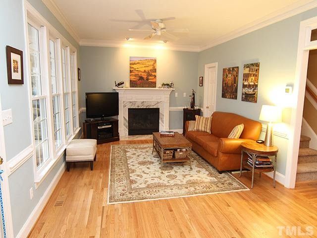 9401 Emerald Hill Ct, Raleigh, NC 27613