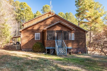 9402 Nc 87 N, Pittsboro, NC 27312