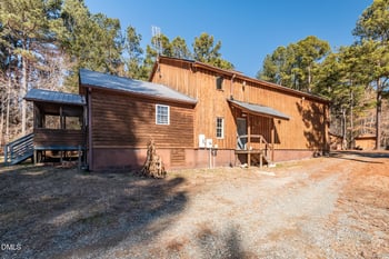 9402 Nc 87 N, Pittsboro, NC 27312