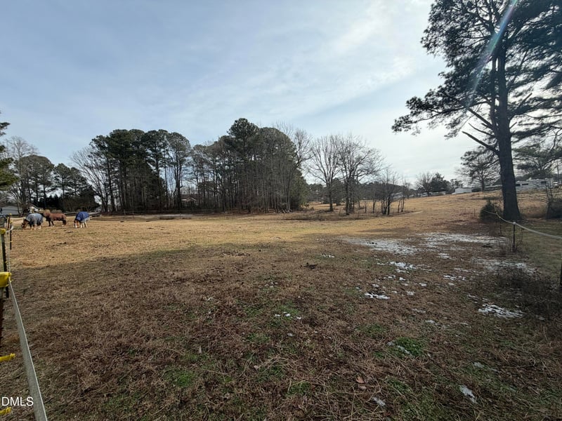 9403 Applewhite Rd Lot 2c, Wendell, NC 27591