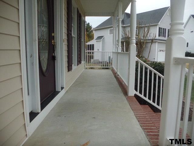 9404 Buggy Run Cir, Wake Forest, NC 27587