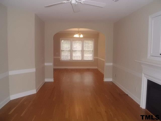 9404 Buggy Run Cir, Wake Forest, NC 27587
