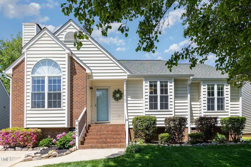 9404 Dawnshire Rd, Raleigh, NC 27615