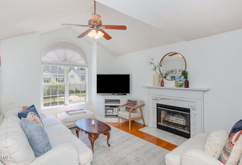 9404 Dawnshire Rd, Raleigh, NC 27615