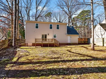 9404 Dominion Blvd, Raleigh, NC 27617