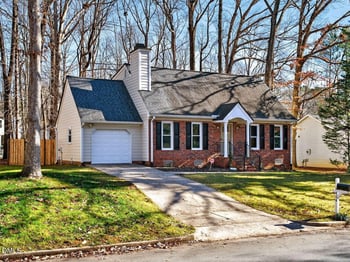 9404 Dominion Blvd, Raleigh, NC 27617