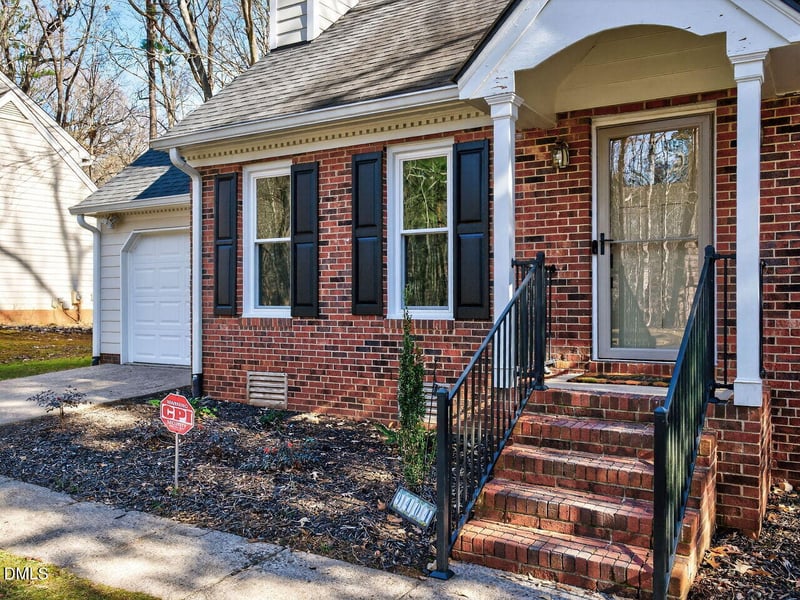 9404 Dominion Blvd, Raleigh, NC 27617