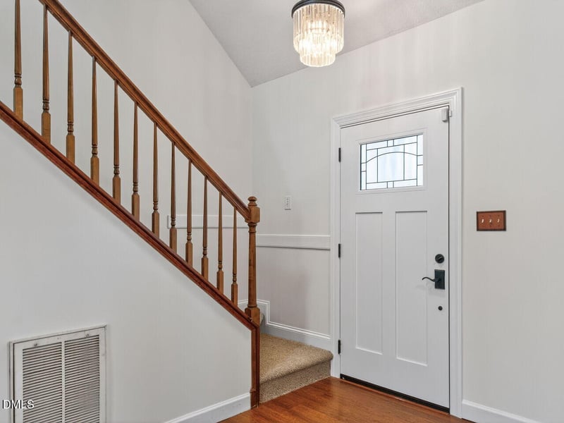 9404 Dominion Blvd, Raleigh, NC 27617